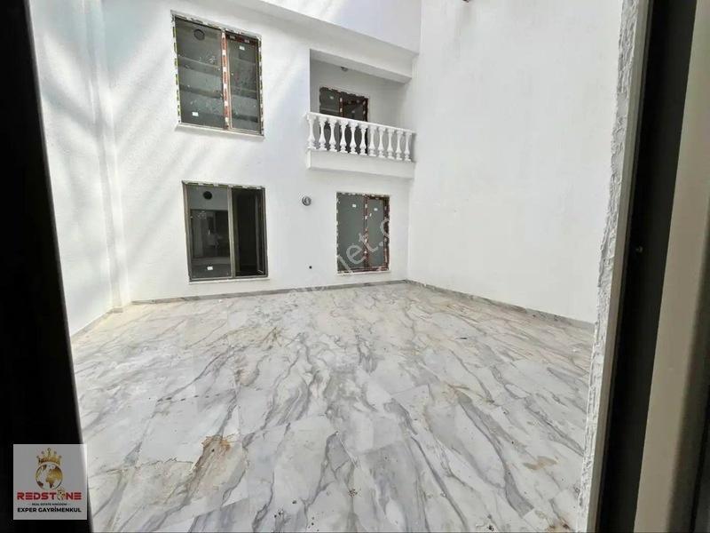 Fırsat.gerçek İlan! Havuzlu Lüks Sitede 1+1 Satılık Yazlık Daire — fotoğraf 25