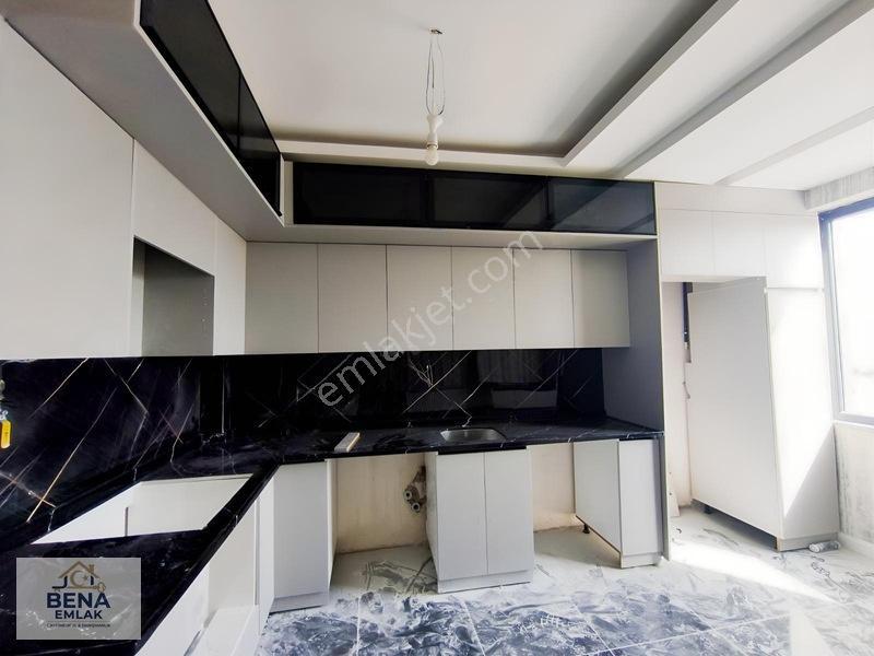 Bena Emlak'tan Satılık Full 3+1 — fotoğraf 11