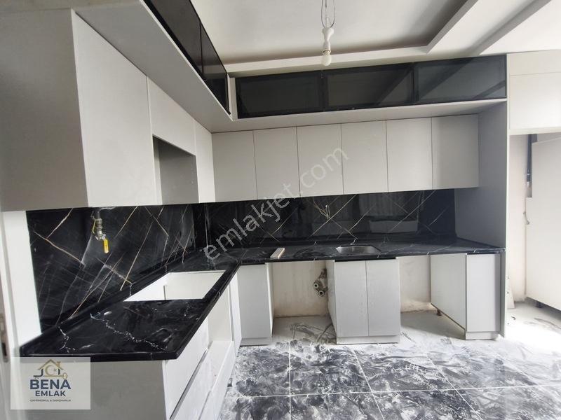 Bena Emlak'tan Satılık Full 3+1 — fotoğraf 12