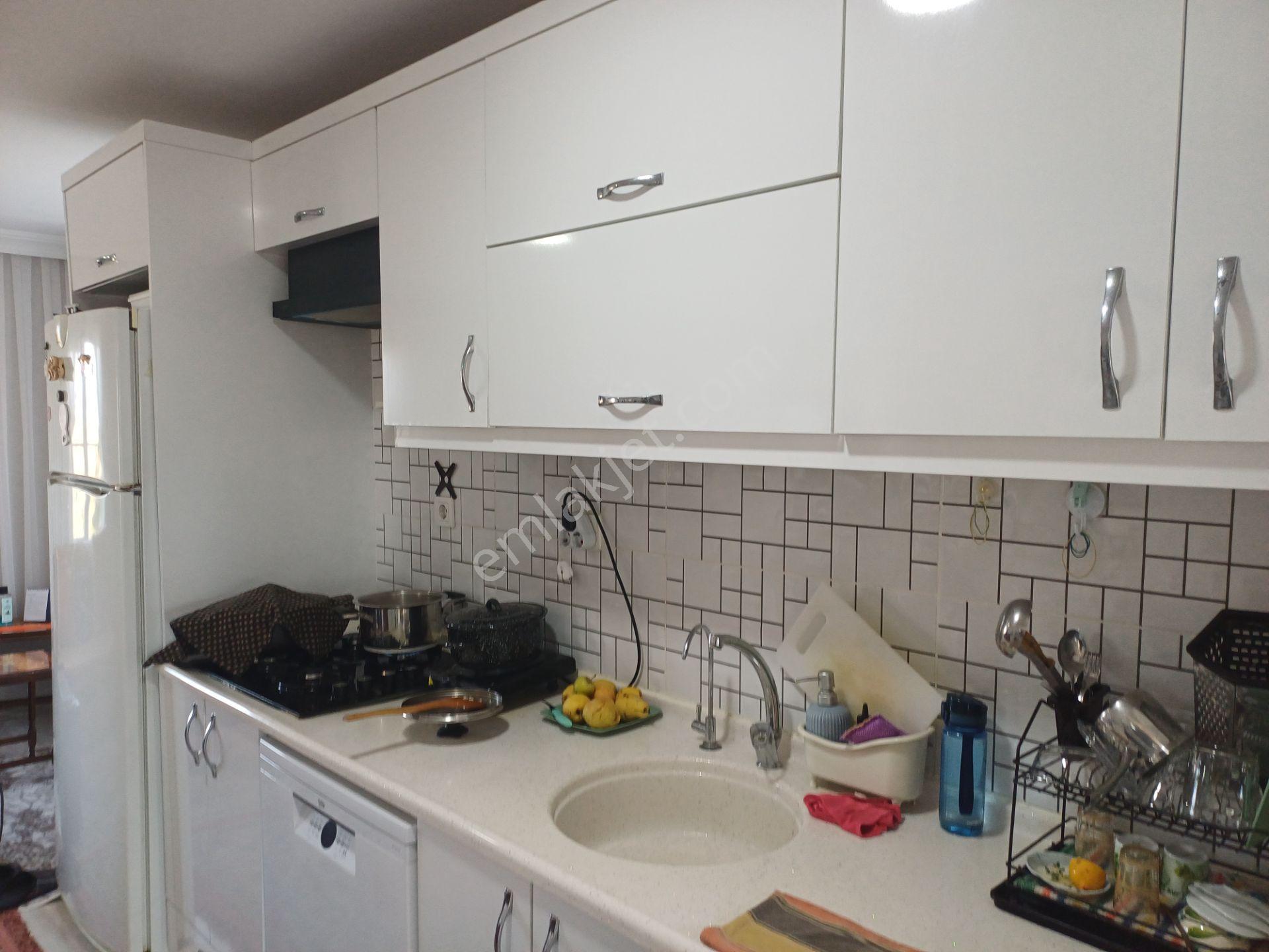 İzmir Menderes Tekelide 5 Dönüm Müstakil Evi Elektrik Sondaj Suyu — fotoğraf 10