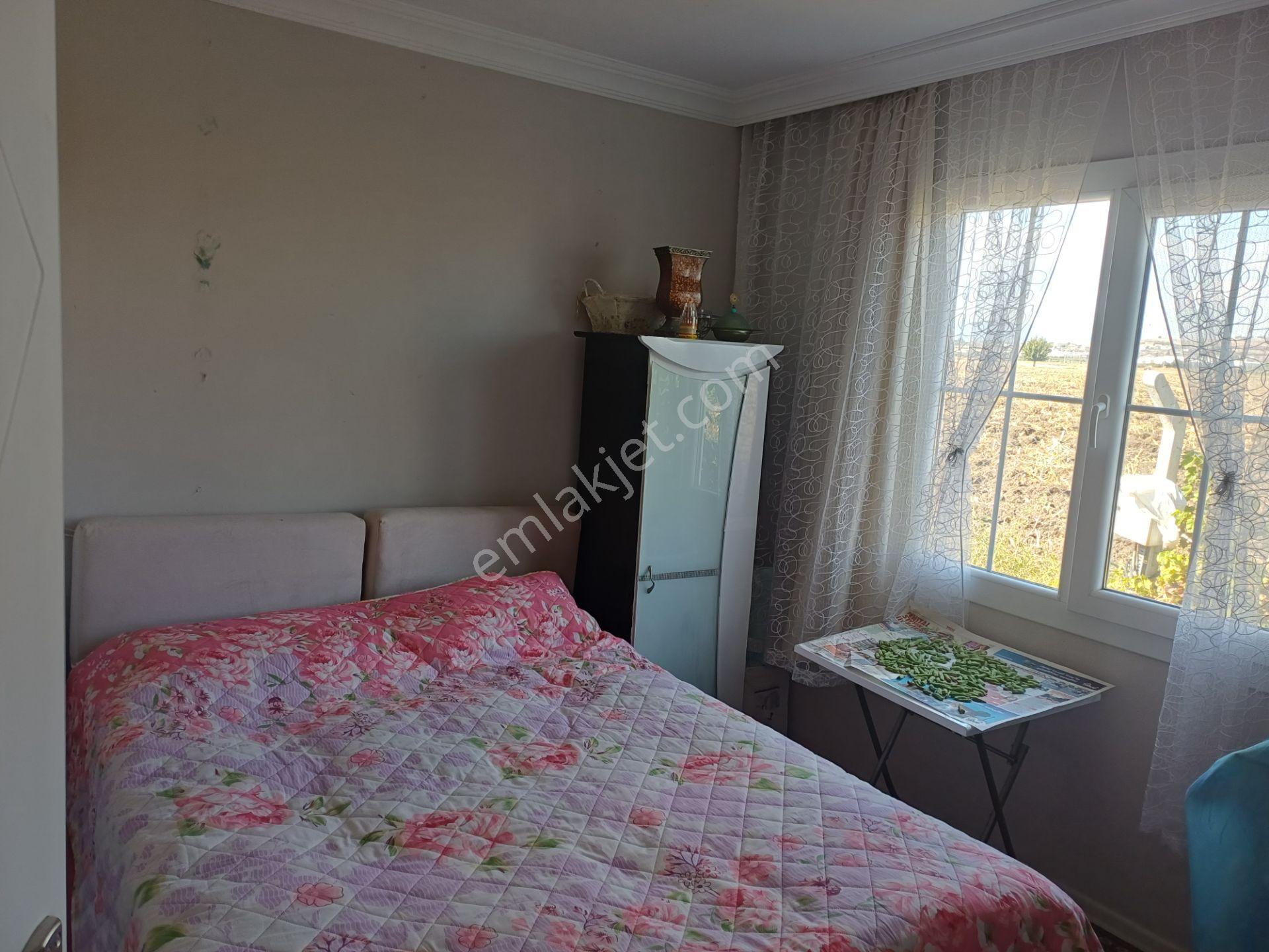 İzmir Menderes Tekelide 5 Dönüm Müstakil Evi Elektrik Sondaj Suyu — fotoğraf 27