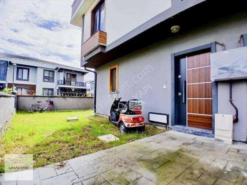 Fiyatıyla Şaşırtan Tripleks Villa! Havuzlu Sitede, Denize Yakın! — fotoğraf 4