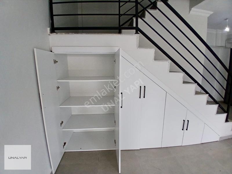 Fiyatıyla Şaşırtan Tripleks Villa! Havuzlu Sitede, Denize Yakın! — fotoğraf 9