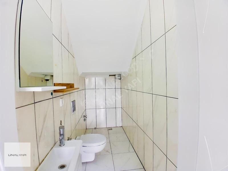 Fiyatıyla Şaşırtan Tripleks Villa! Havuzlu Sitede, Denize Yakın! — fotoğraf 10