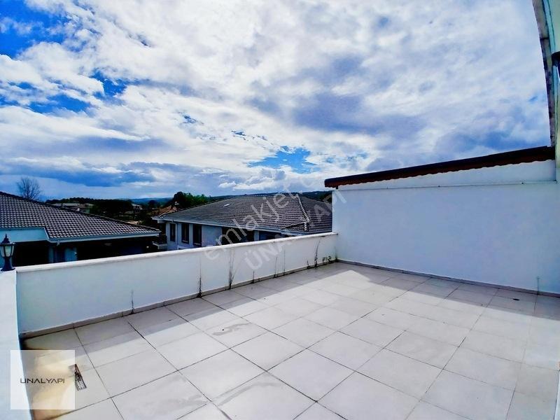 Fiyatıyla Şaşırtan Tripleks Villa! Havuzlu Sitede, Denize Yakın! — fotoğraf 18
