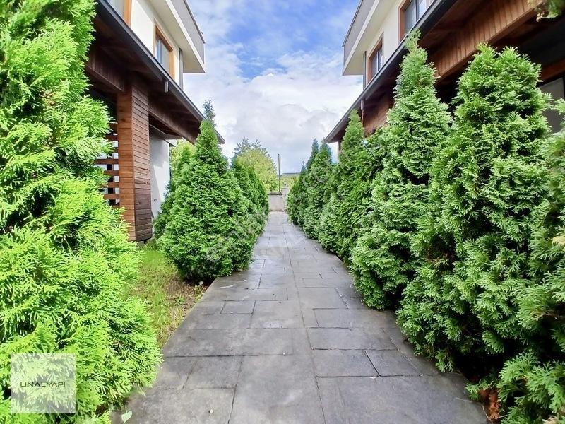 Fiyatıyla Şaşırtan Tripleks Villa! Havuzlu Sitede, Denize Yakın! — fotoğraf 23