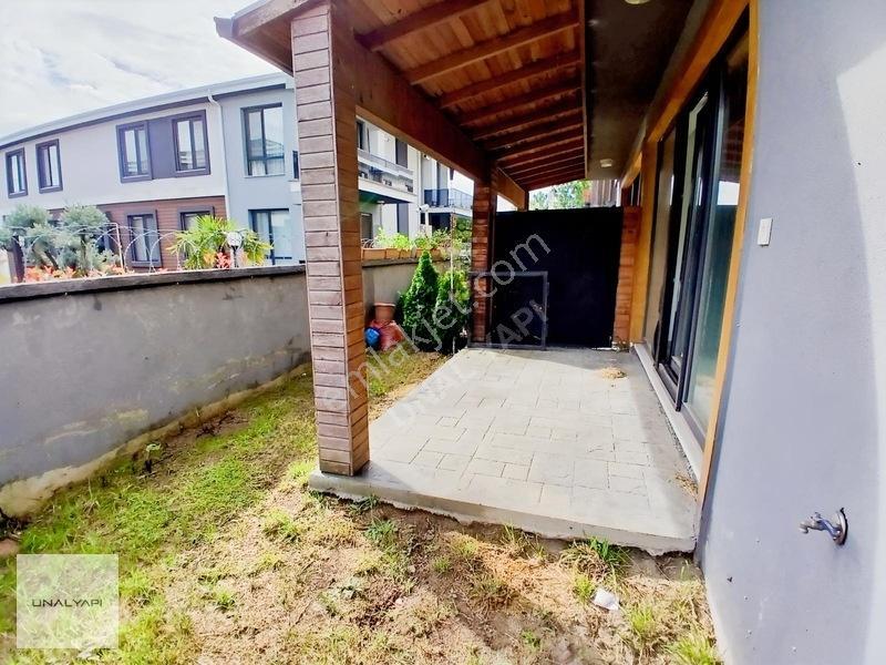 Fiyatıyla Şaşırtan Tripleks Villa! Havuzlu Sitede, Denize Yakın! — fotoğraf 24