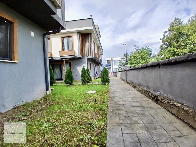 Fiyatıyla Şaşırtan Tripleks Villa! Havuzlu Sitede, Denize Yakın! — fotoğraf 26