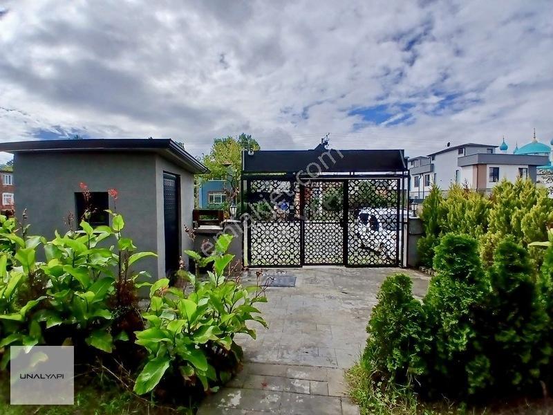 Fiyatıyla Şaşırtan Tripleks Villa! Havuzlu Sitede, Denize Yakın! — fotoğraf 27