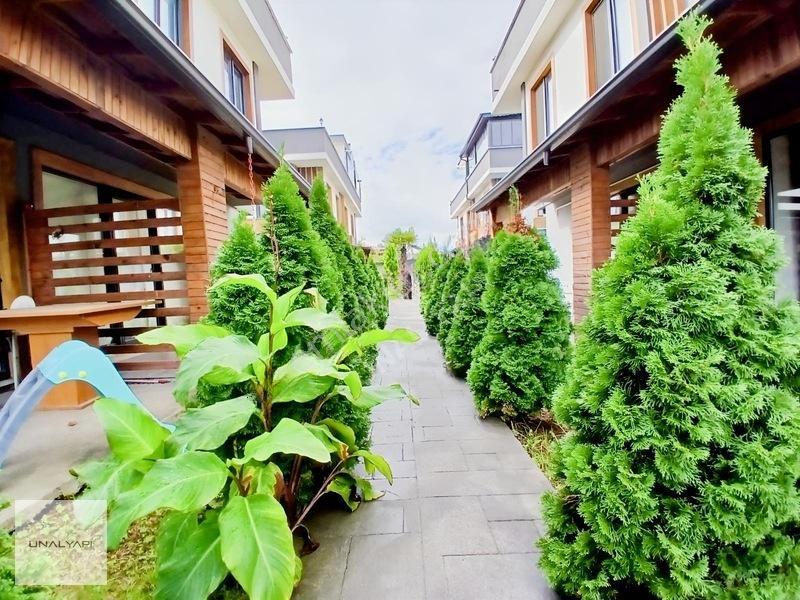 Fiyatıyla Şaşırtan Tripleks Villa! Havuzlu Sitede, Denize Yakın! — fotoğraf 28
