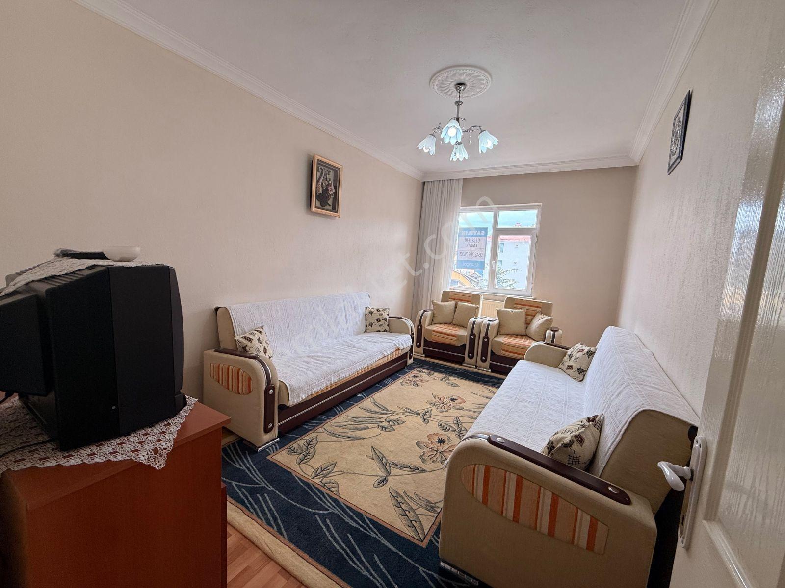 Özçelebi'den Yeni Mah. Asansörlü 3+1 Ara Kat Satılık Daire — fotoğraf 6