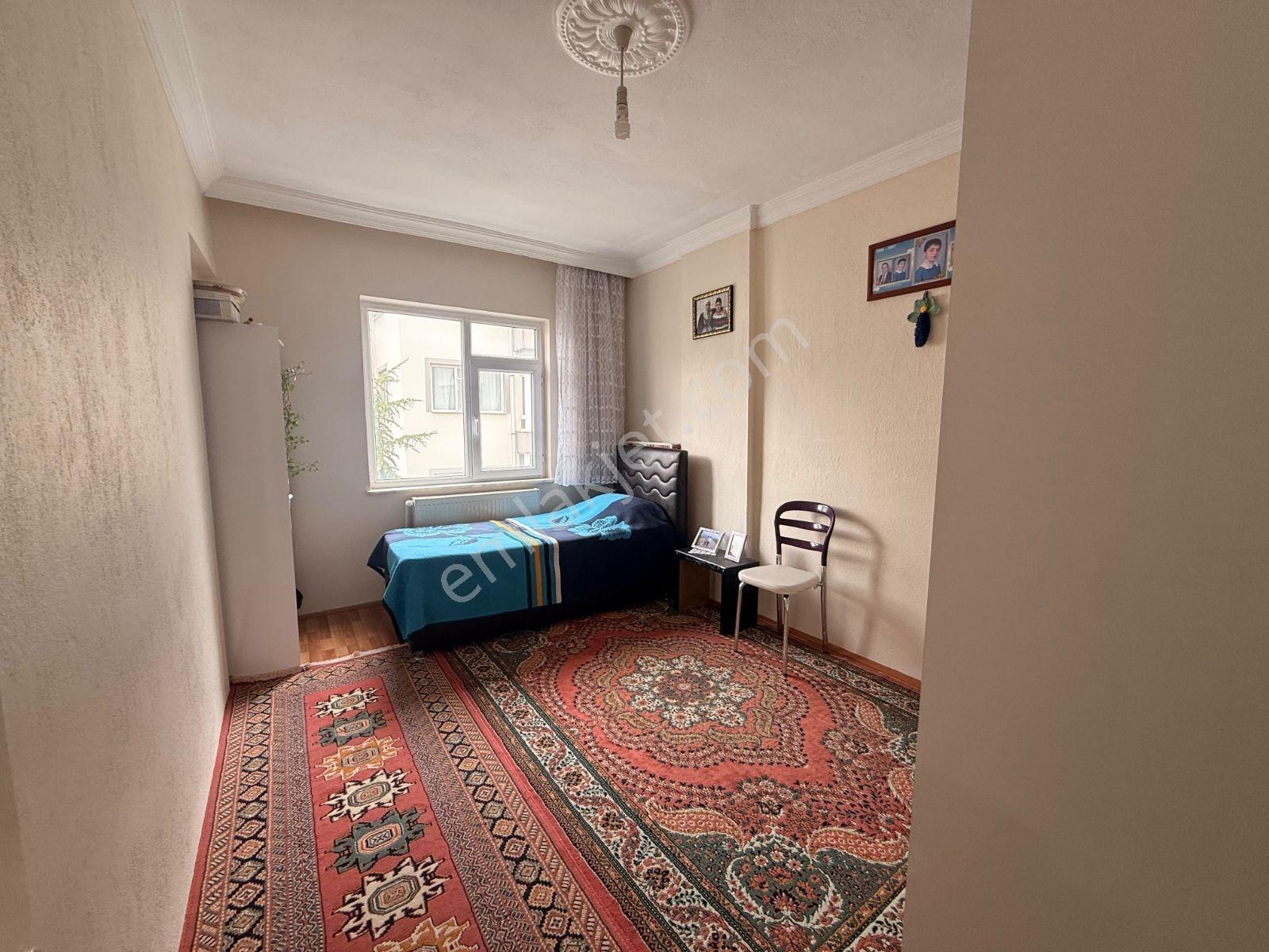 Özçelebi'den Yeni Mah. Asansörlü 3+1 Ara Kat Satılık Daire — fotoğraf 9