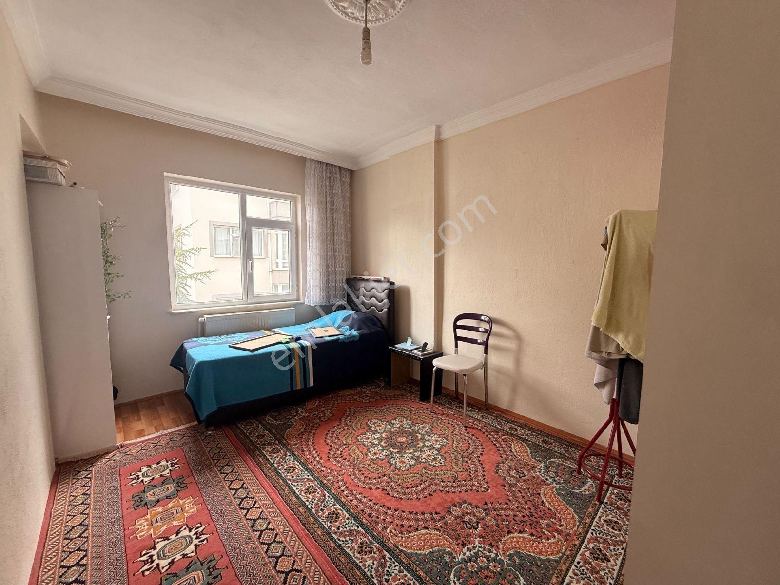 Özçelebi'den Yeni Mah. Asansörlü 3+1 Ara Kat Satılık Daire — fotoğraf 11