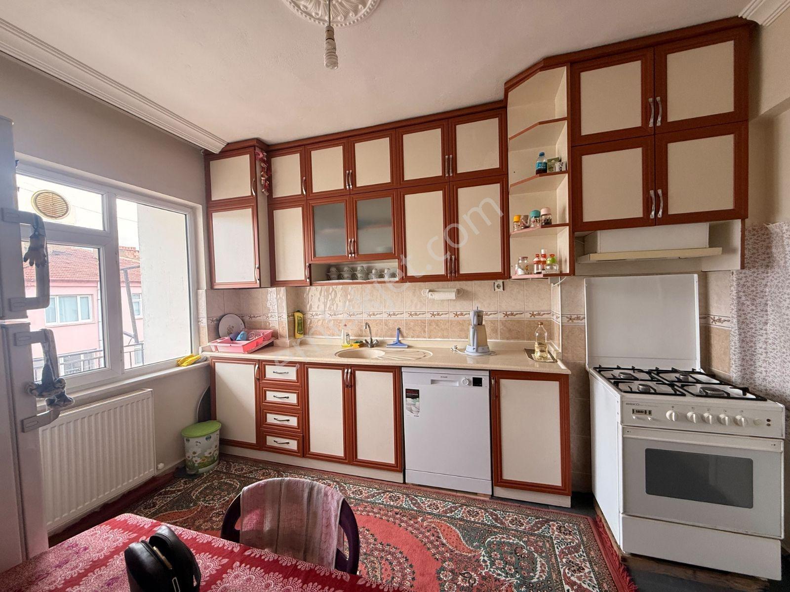 Özçelebi'den Yeni Mah. Asansörlü 3+1 Ara Kat Satılık Daire — fotoğraf 14