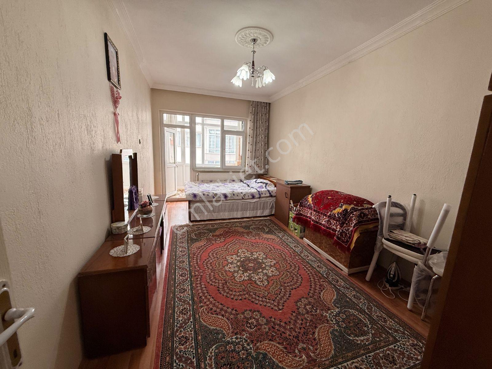 Özçelebi'den Yeni Mah. Asansörlü 3+1 Ara Kat Satılık Daire — fotoğraf 15