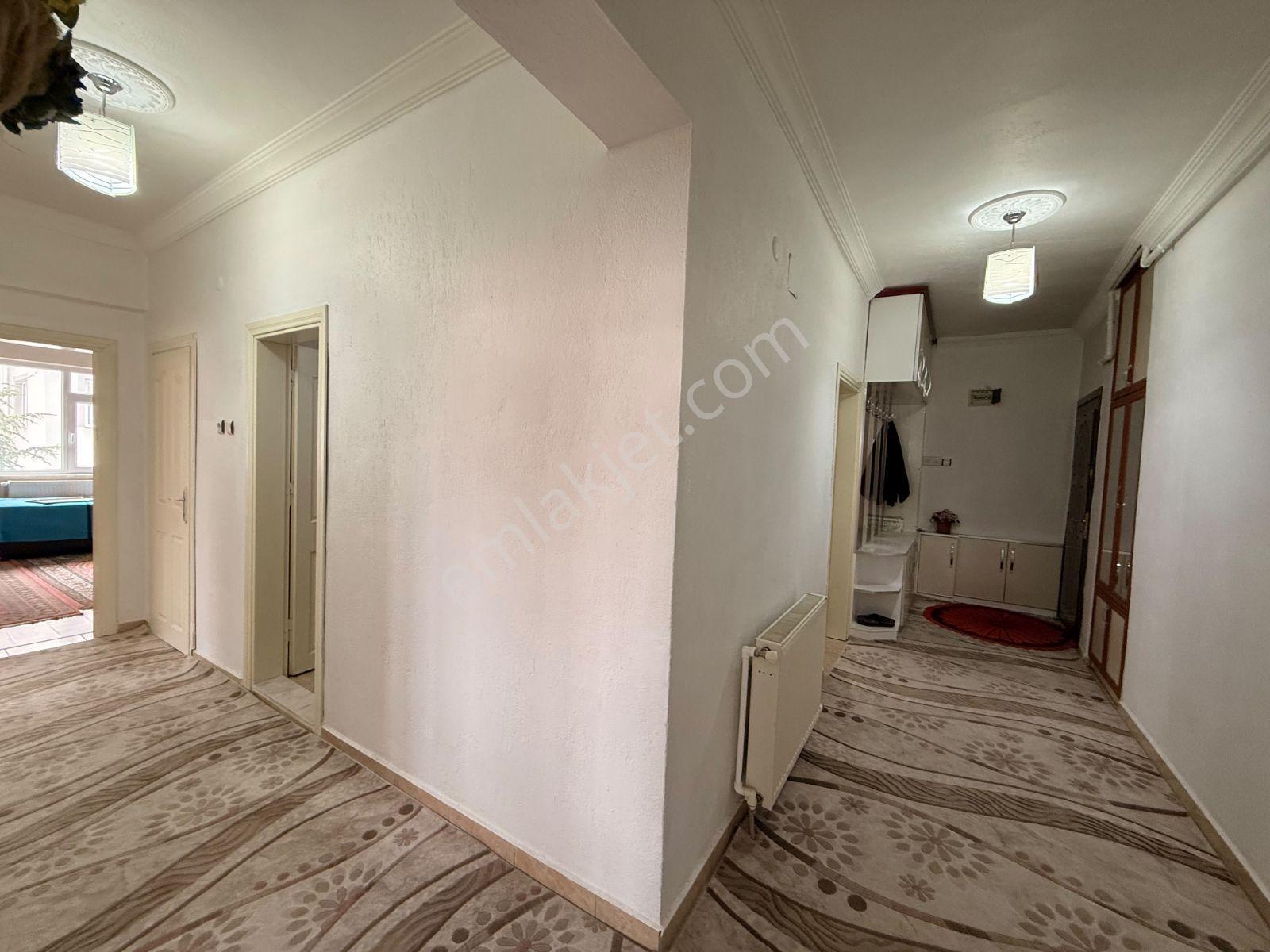 Özçelebi'den Yeni Mah. Asansörlü 3+1 Ara Kat Satılık Daire — fotoğraf 17
