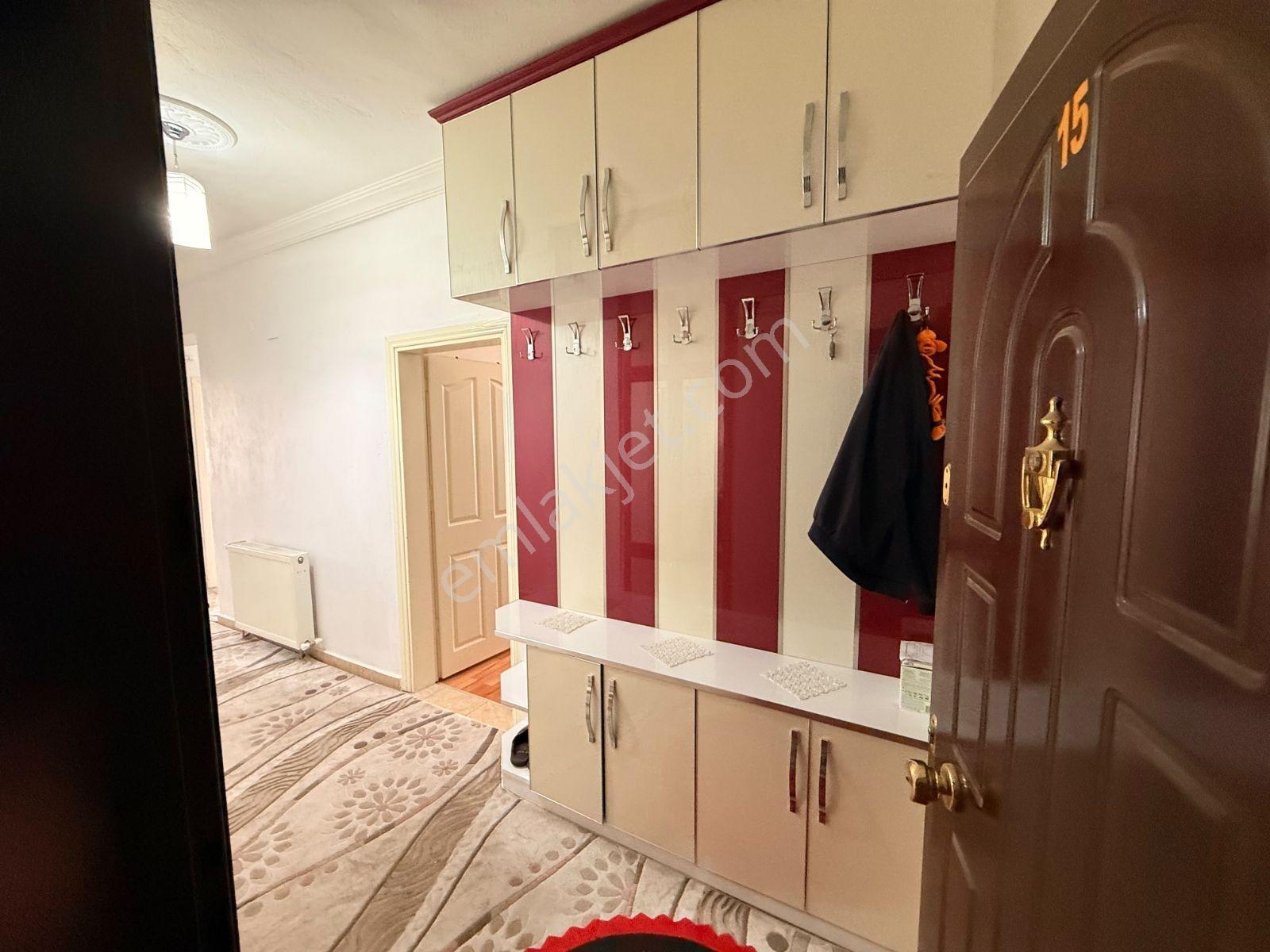 Özçelebi'den Yeni Mah. Asansörlü 3+1 Ara Kat Satılık Daire — fotoğraf 18