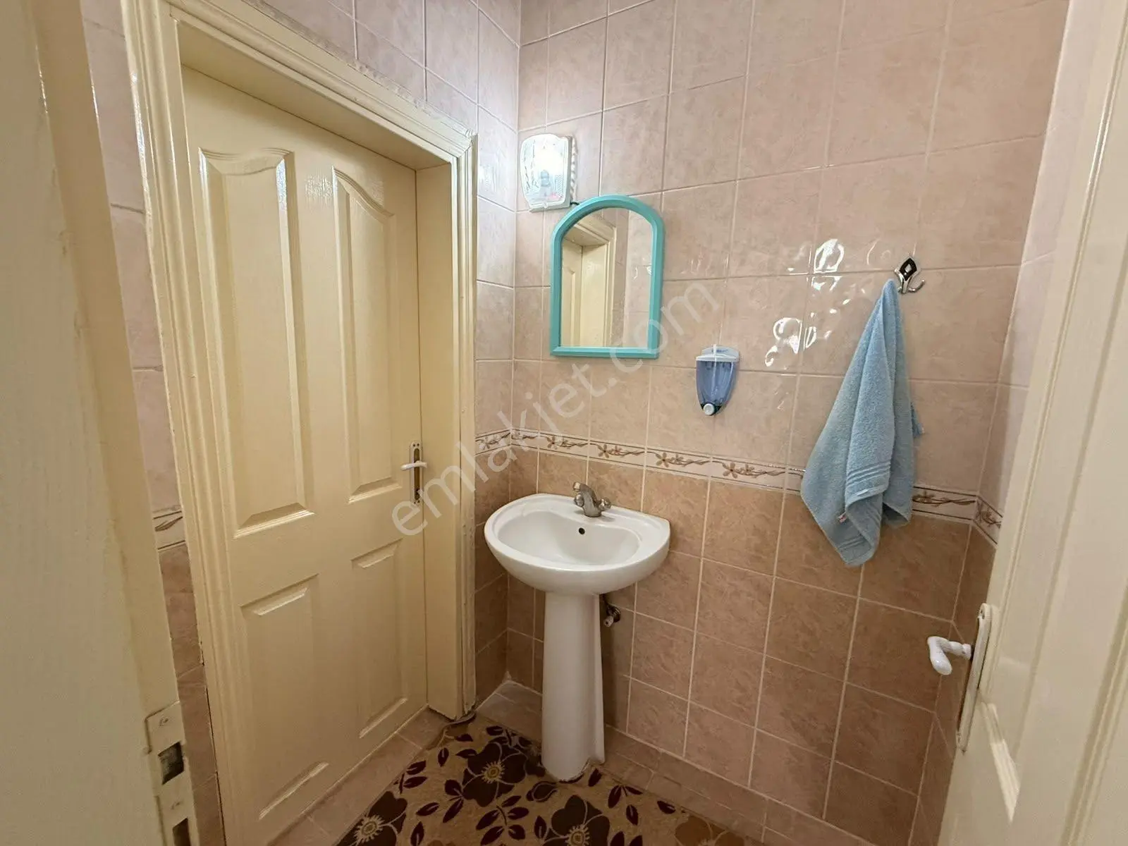 Özçelebi'den Yeni Mah. Asansörlü 3+1 Ara Kat Satılık Daire — fotoğraf 19