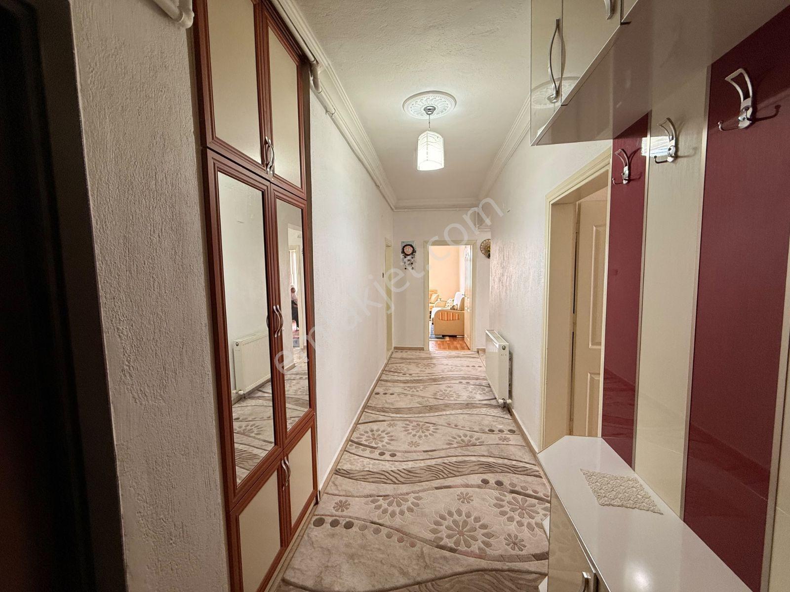 Özçelebi'den Yeni Mah. Asansörlü 3+1 Ara Kat Satılık Daire — fotoğraf 23