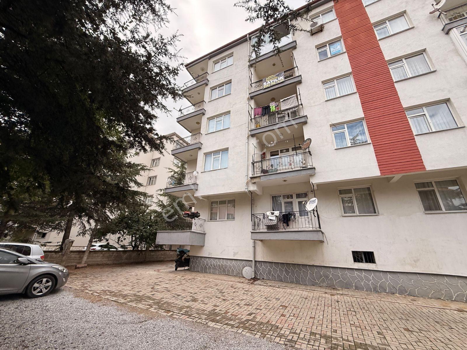 Özçelebi'den Yeni Mah. Asansörlü 3+1 Ara Kat Satılık Daire — fotoğraf 27