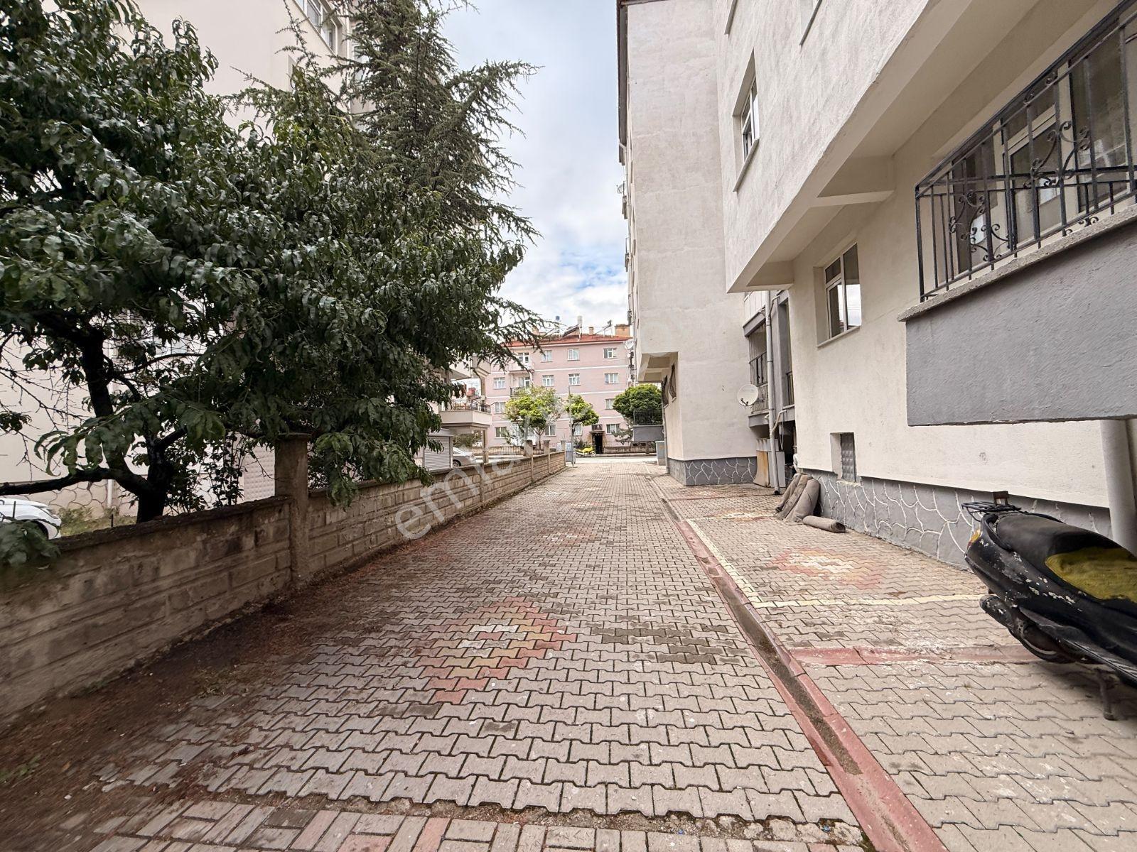 Özçelebi'den Yeni Mah. Asansörlü 3+1 Ara Kat Satılık Daire — fotoğraf 29