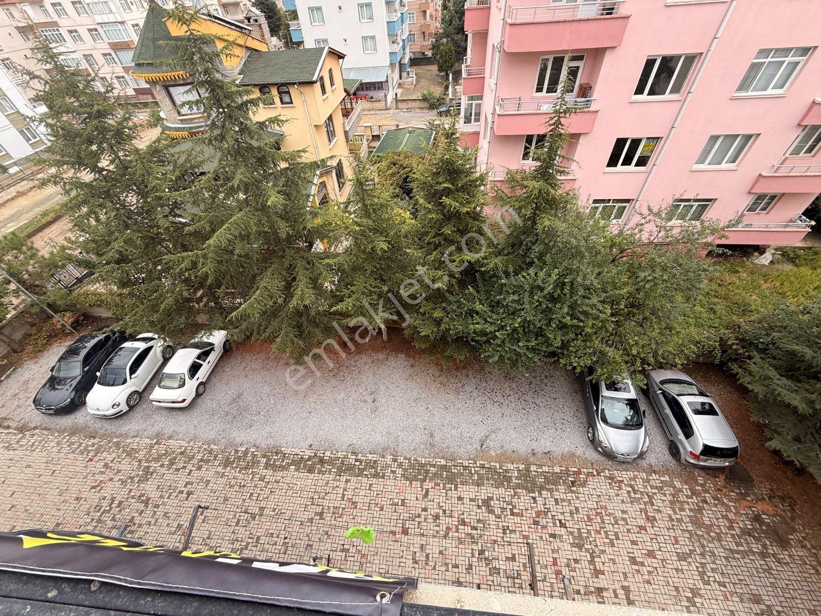 Özçelebi'den Yeni Mah. Asansörlü 3+1 Ara Kat Satılık Daire — fotoğraf 30