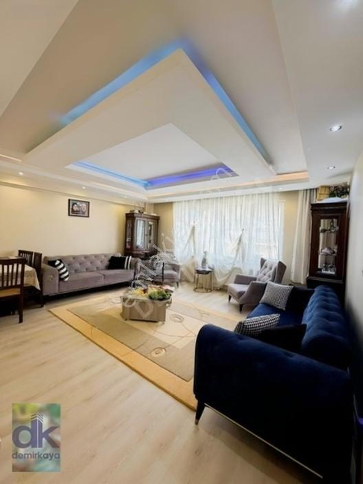P-Emek Mh.Ertaş Yakn Özel Garajlı 145M2 3+1 Sınrsız Kredi İmkanı