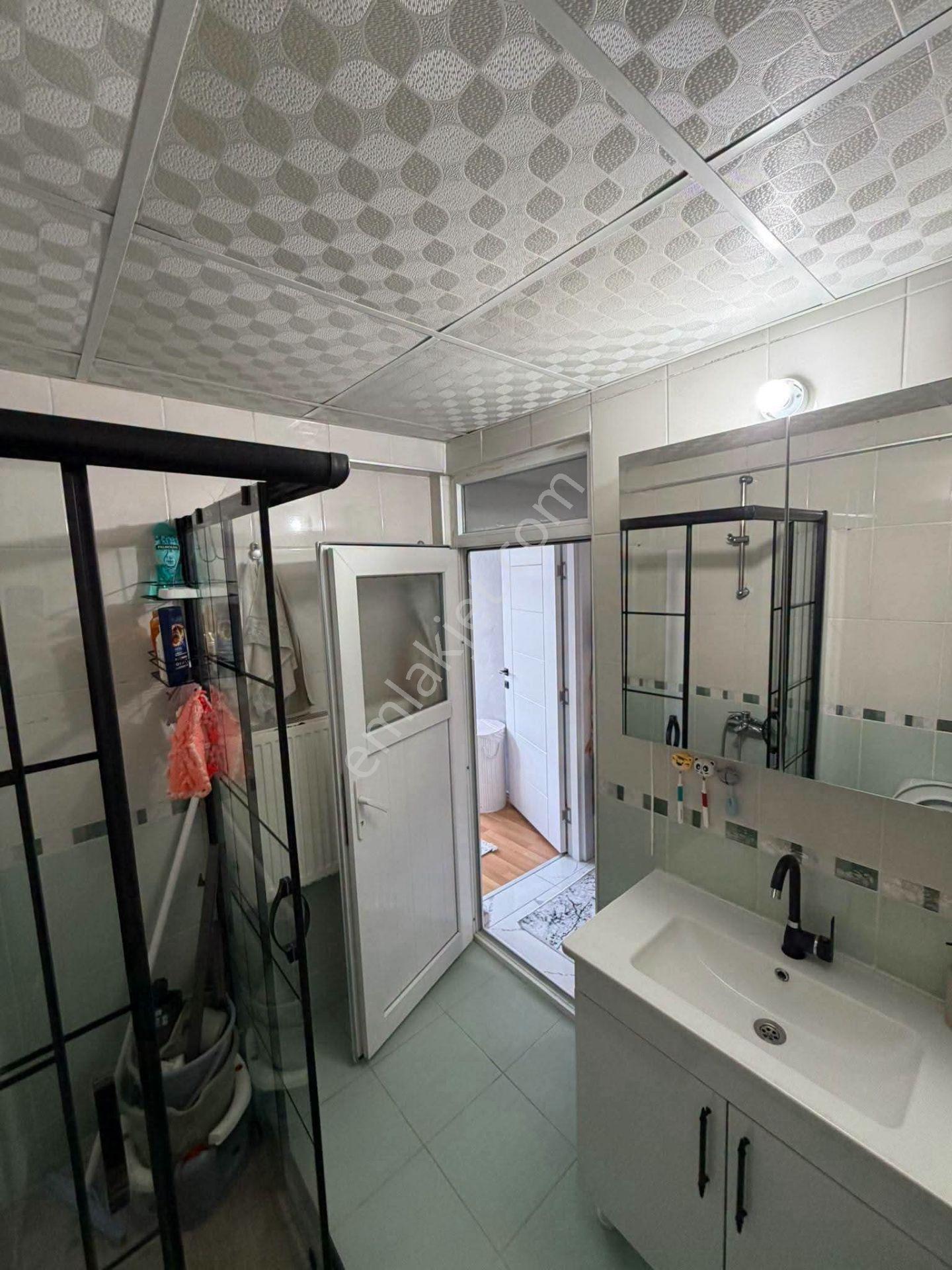 Samsun İlkadım Selahiye Mahallesi'nde İçi Yapılı Masrafsız 3+1 Satılık Daire — fotoğraf 3