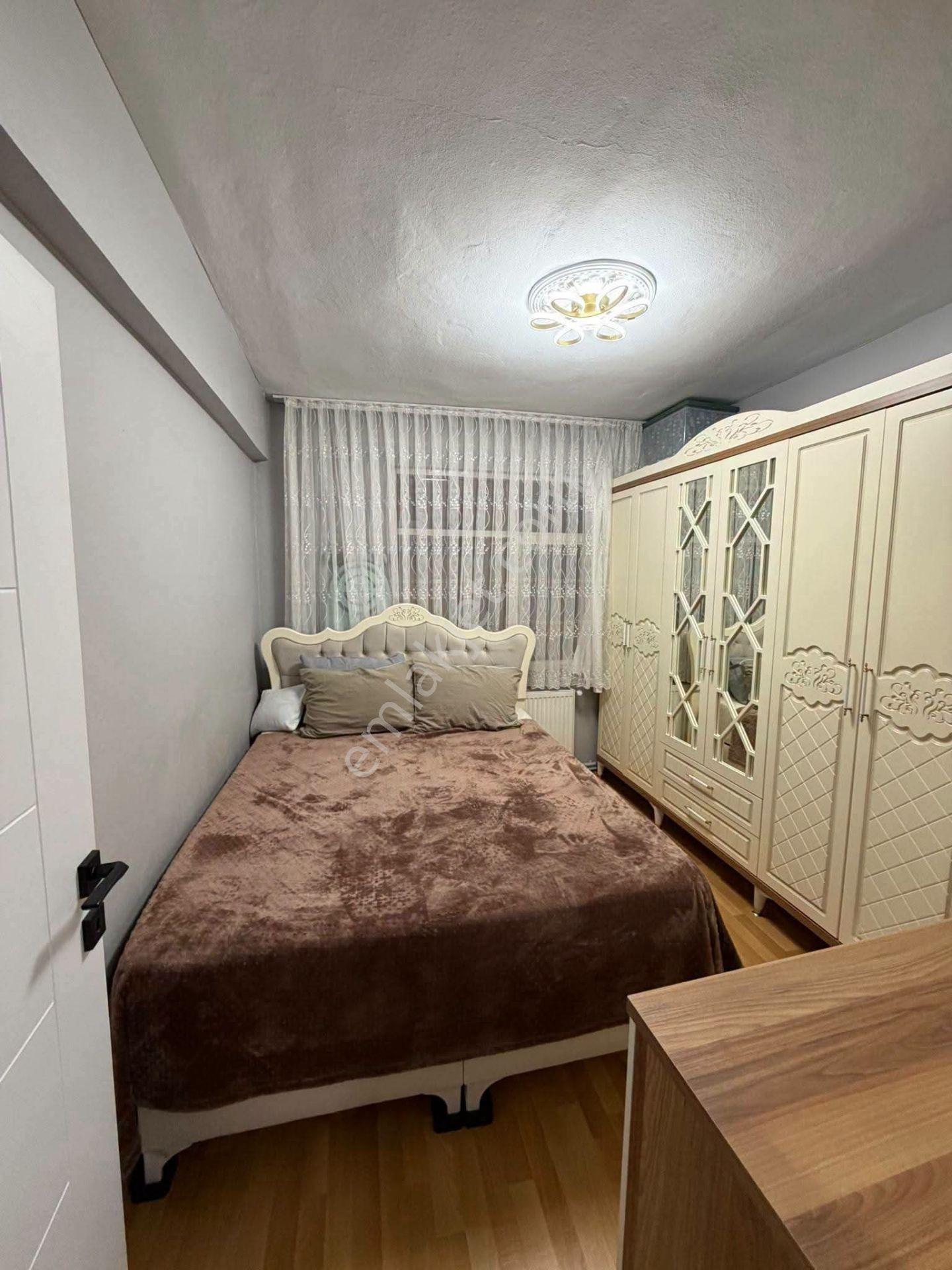 Samsun İlkadım Selahiye Mahallesi'nde İçi Yapılı Masrafsız 3+1 Satılık Daire — fotoğraf 8