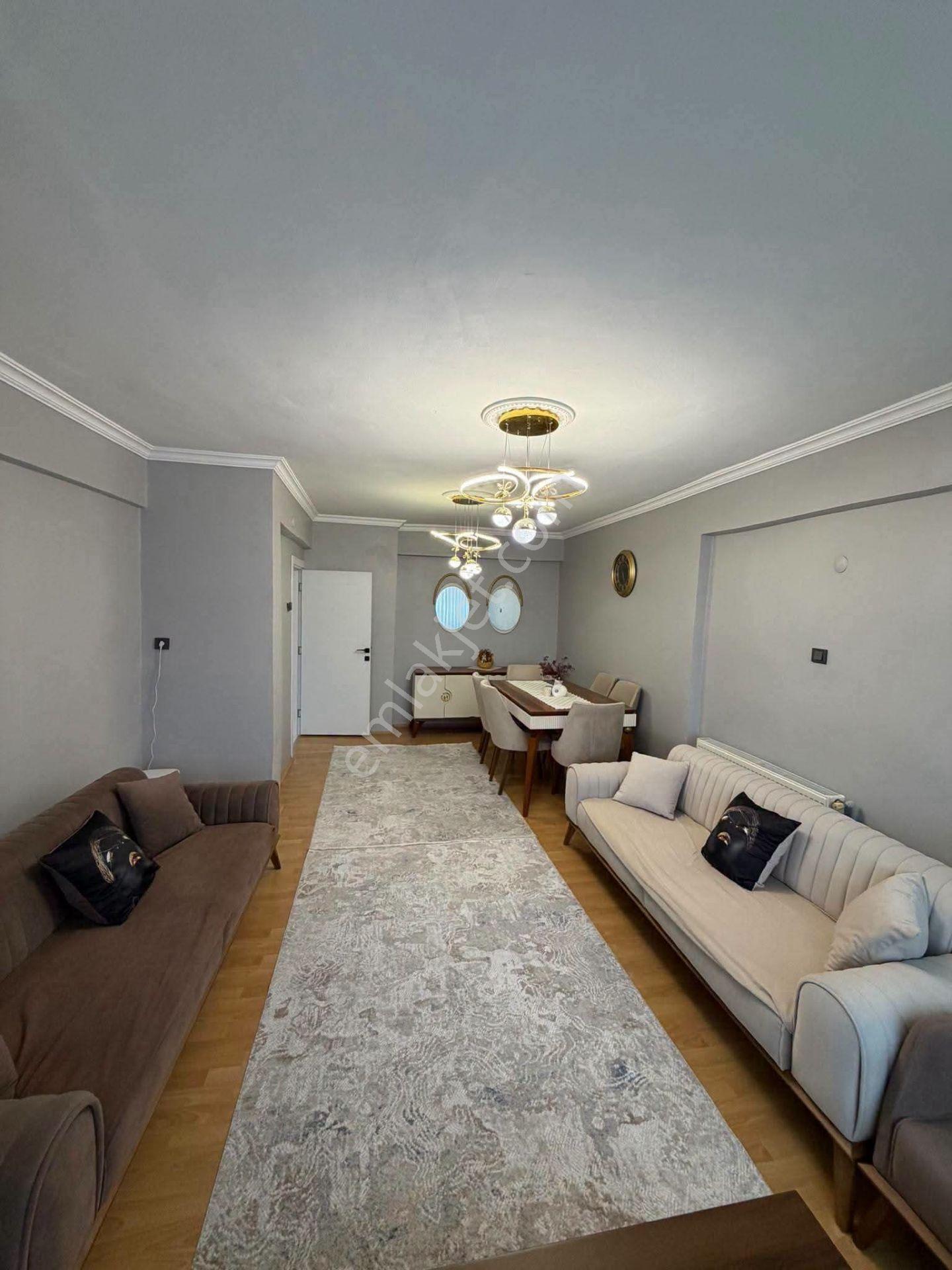 Samsun İlkadım Selahiye Mahallesi'nde İçi Yapılı Masrafsız 3+1 Satılık Daire — fotoğraf 10