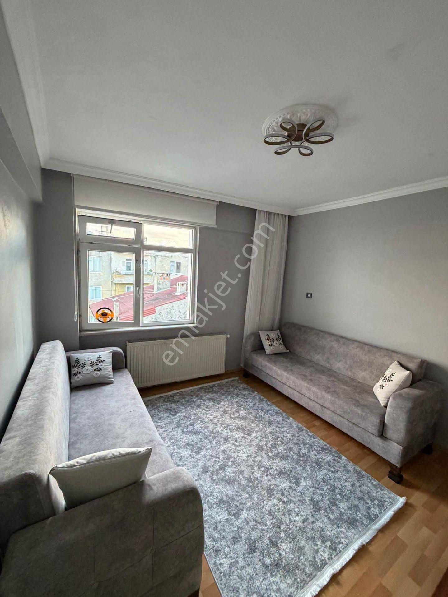 Samsun İlkadım Selahiye Mahallesi'nde İçi Yapılı Masrafsız 3+1 Satılık Daire — fotoğraf 11