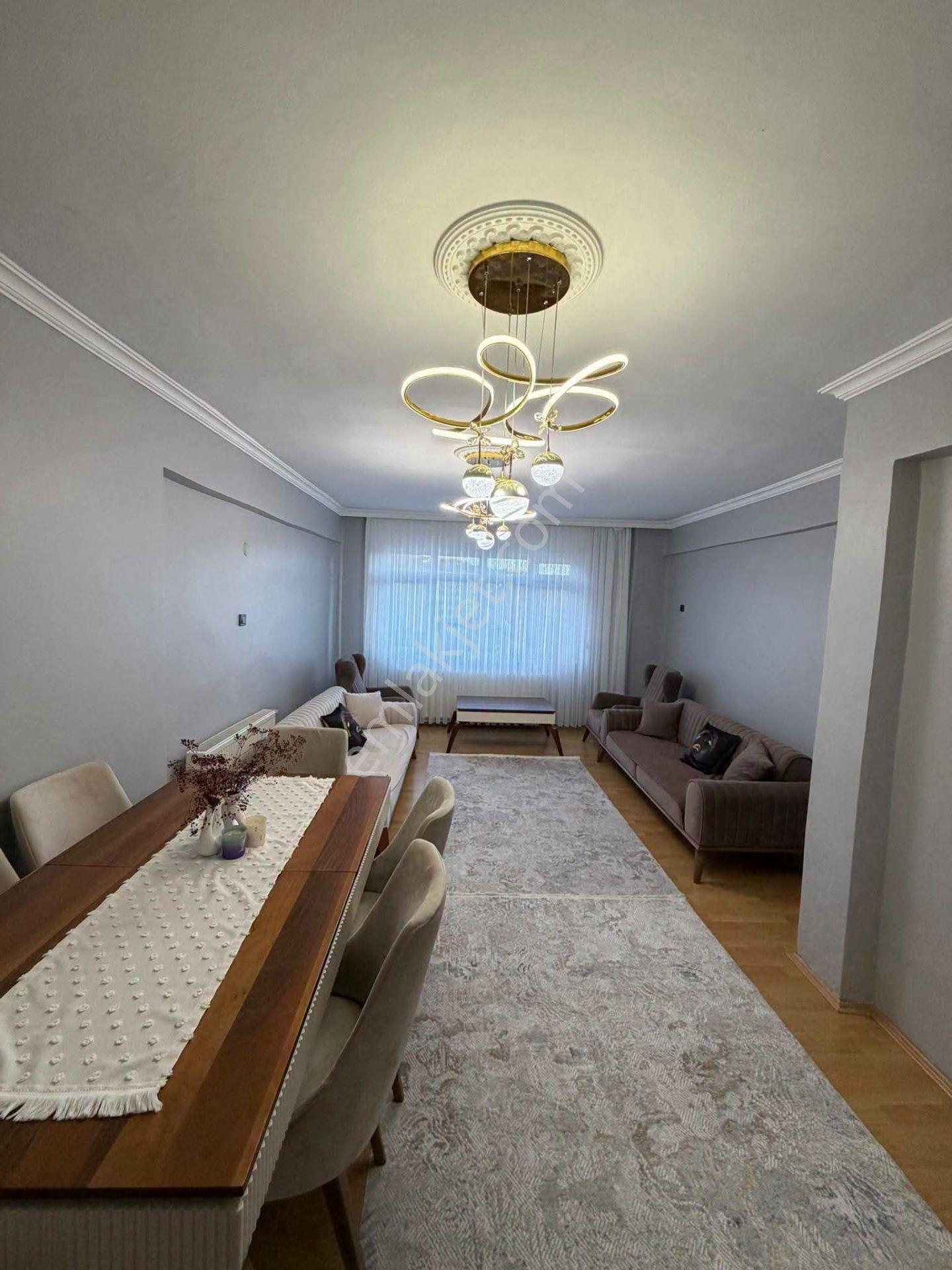 Samsun İlkadım Selahiye Mahallesi'nde İçi Yapılı Masrafsız 3+1 Satılık Daire — fotoğraf 12