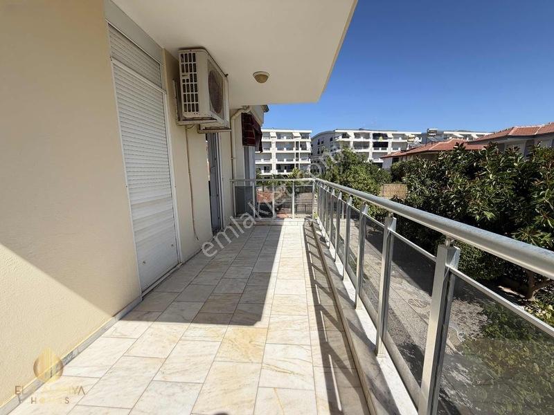 Alanya Oba'da Satılık Geniş Kullanışlı Ultra Lüks Villa — fotoğraf 24