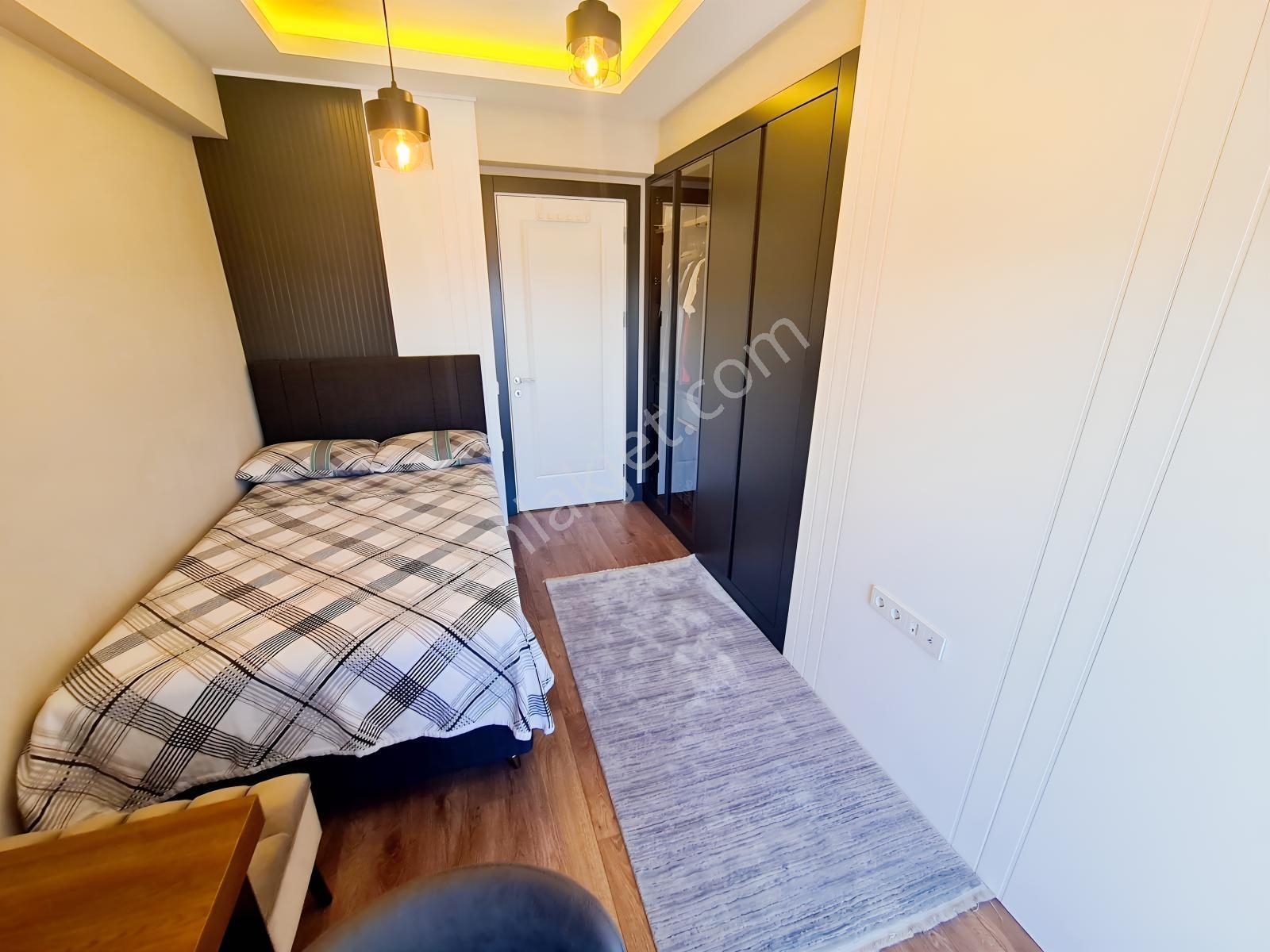 Ovacık'ta Benzersiz Özel Tasarım Lüks 4+1 Daire Realty Gate'ten — fotoğraf 28