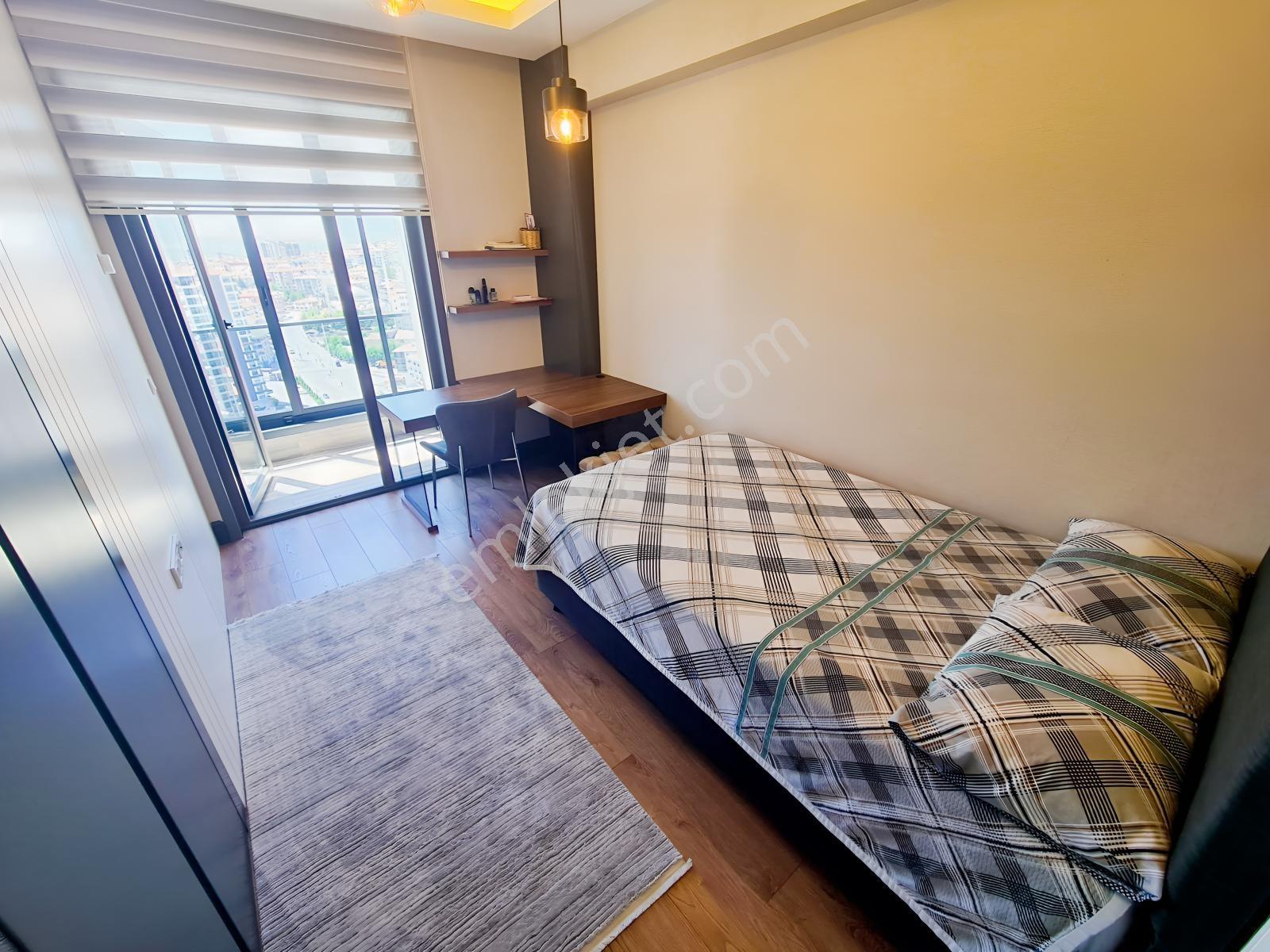 Ovacık'ta Benzersiz Özel Tasarım Lüks 4+1 Daire Realty Gate'ten — fotoğraf 29