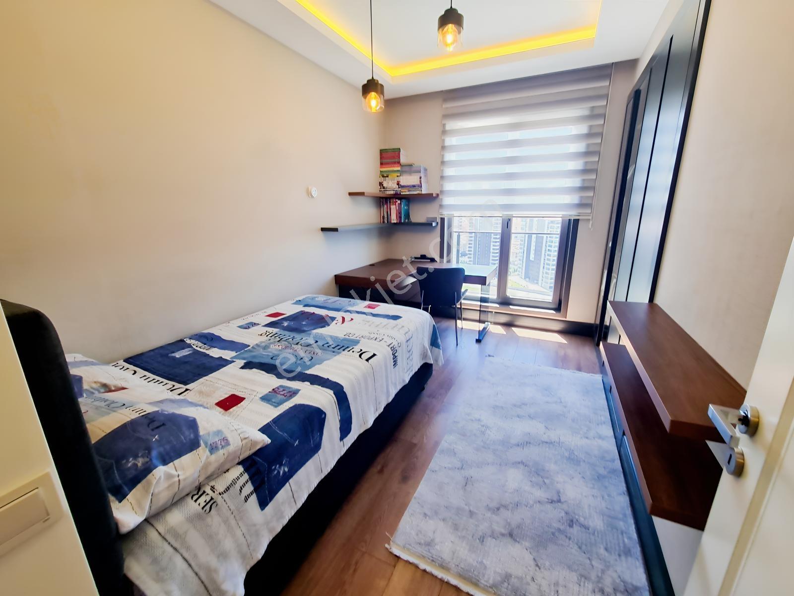 Ovacık'ta Benzersiz Özel Tasarım Lüks 4+1 Daire Realty Gate'ten — fotoğraf 30