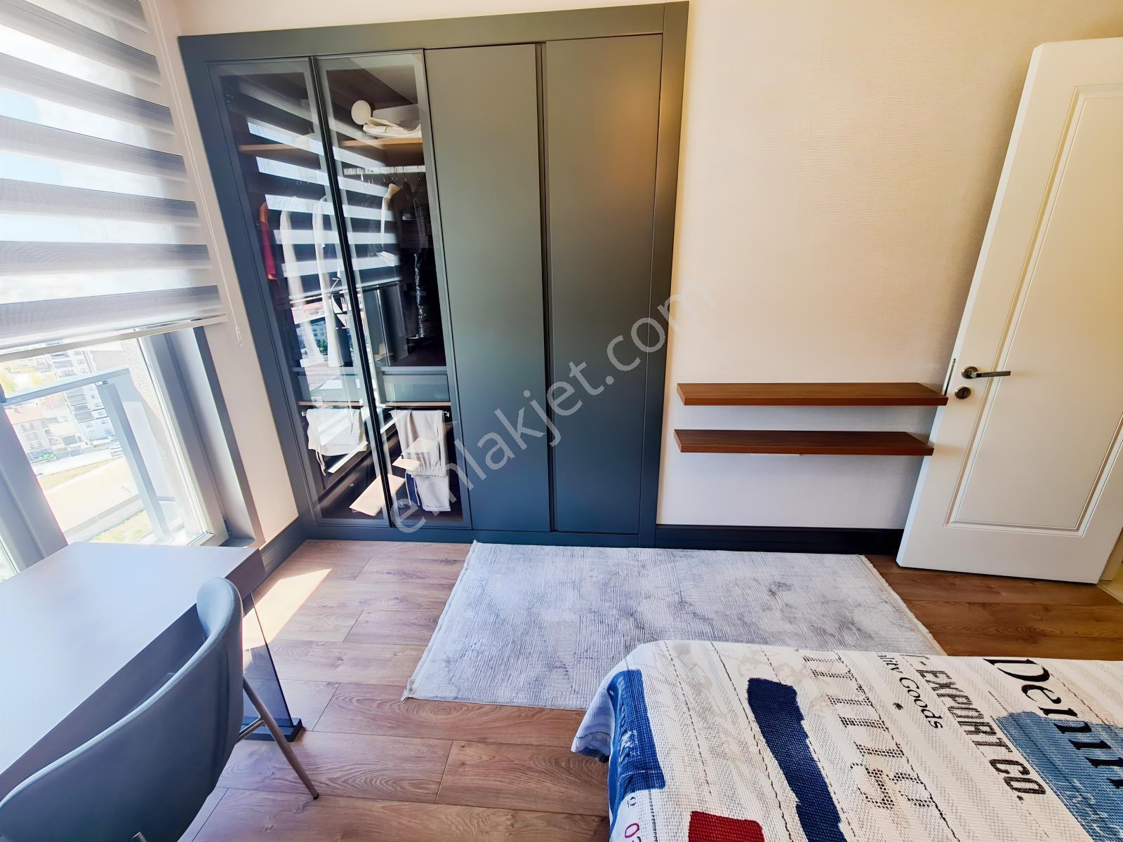 Ovacık'ta Benzersiz Özel Tasarım Lüks 4+1 Daire Realty Gate'ten — fotoğraf 31