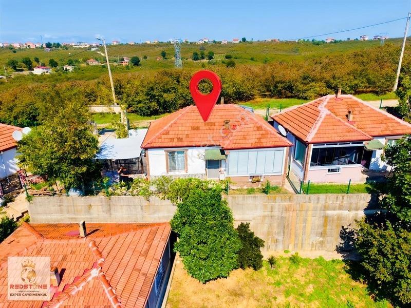 119m2 Arsa İçerisinde Müstakil Doğa Manzaralı Ev
