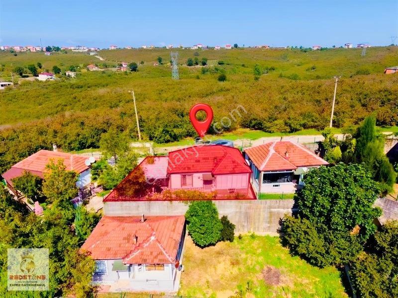 119m2 Arsa İçerisinde Müstakil Doğa Manzaralı Ev — fotoğraf 2