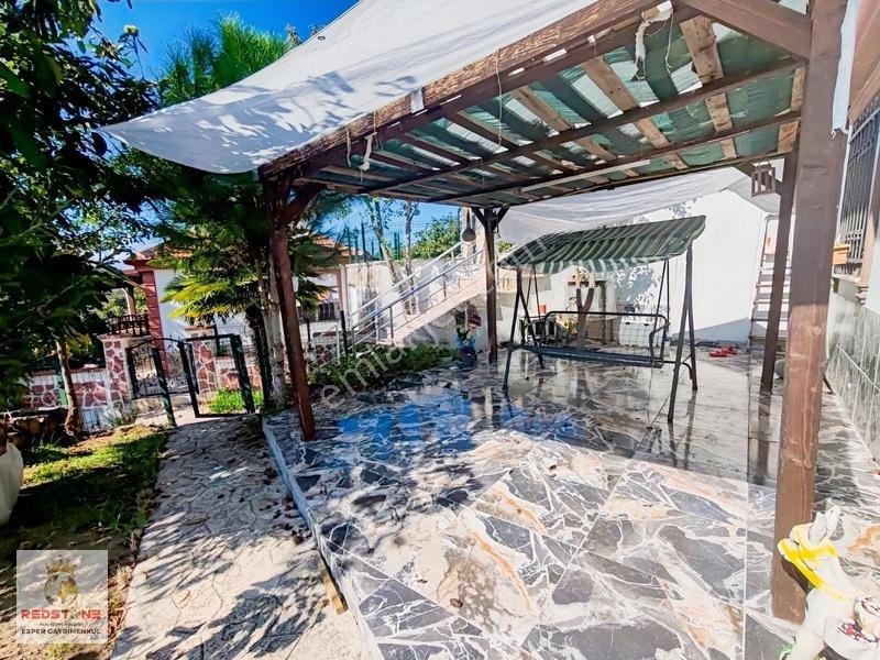 119m2 Arsa İçerisinde Müstakil Doğa Manzaralı Ev — fotoğraf 6