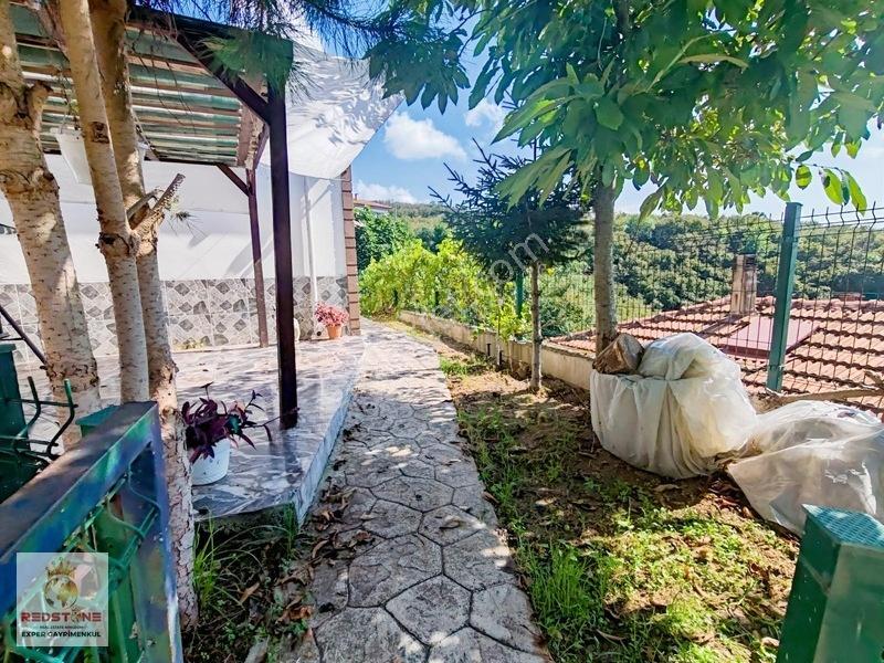 119m2 Arsa İçerisinde Müstakil Doğa Manzaralı Ev — fotoğraf 7