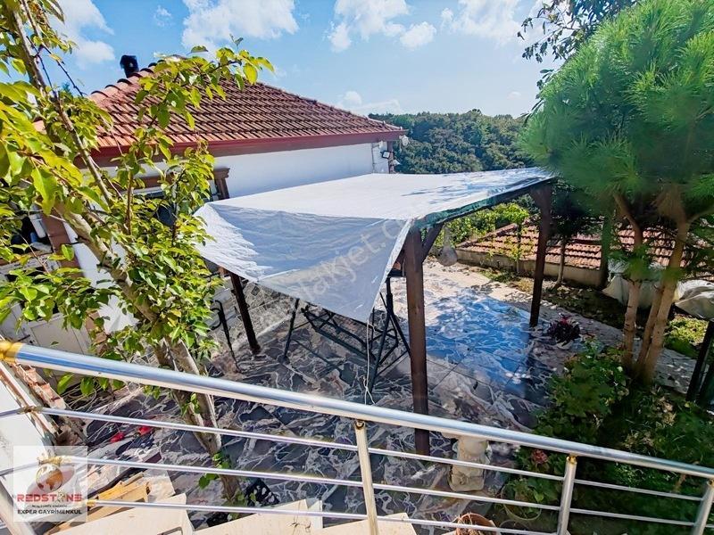 119m2 Arsa İçerisinde Müstakil Doğa Manzaralı Ev — fotoğraf 9