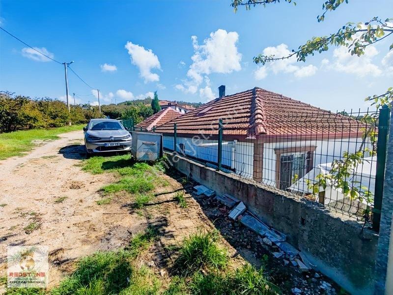 119m2 Arsa İçerisinde Müstakil Doğa Manzaralı Ev — fotoğraf 11