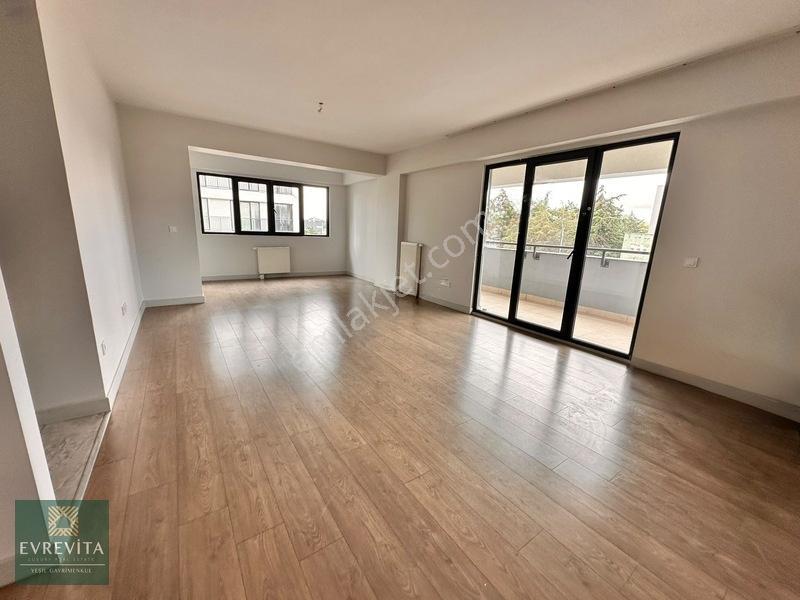 Semt Bahçekent'te Boş Satılık 3+1 Daire — fotoğraf 5