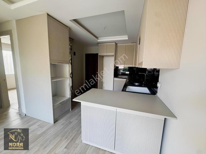 Mezitli Akdenizde Gmk Üstü 1+1 Fiyatına 2+1 Daire Kaçmaz Fiyata