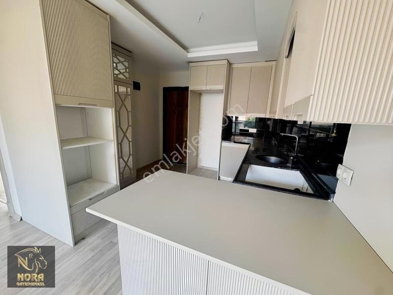 Mezitli Akdenizde Gmk Üstü 1+1 Fiyatına 2+1 Daire Kaçmaz Fiyata — fotoğraf 3