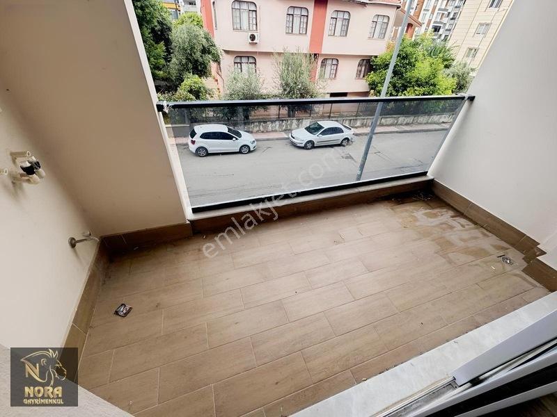 Mezitli Akdenizde Gmk Üstü 1+1 Fiyatına 2+1 Daire Kaçmaz Fiyata — fotoğraf 17