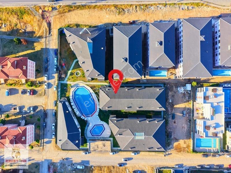 Karasu'da Mia Garden'de 2+1 (sundurmalı )eşyalı Satılık Daire — fotoğraf 3