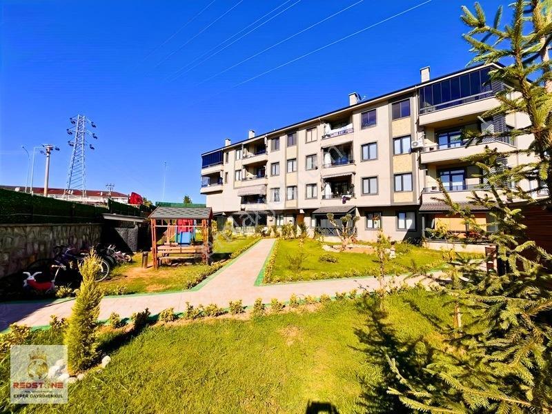 Karasu'da Mia Garden'de 2+1 (sundurmalı )eşyalı Satılık Daire — fotoğraf 6