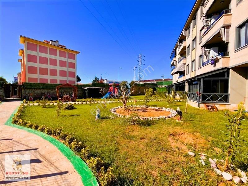 Karasu'da Mia Garden'de 2+1 (sundurmalı )eşyalı Satılık Daire — fotoğraf 7